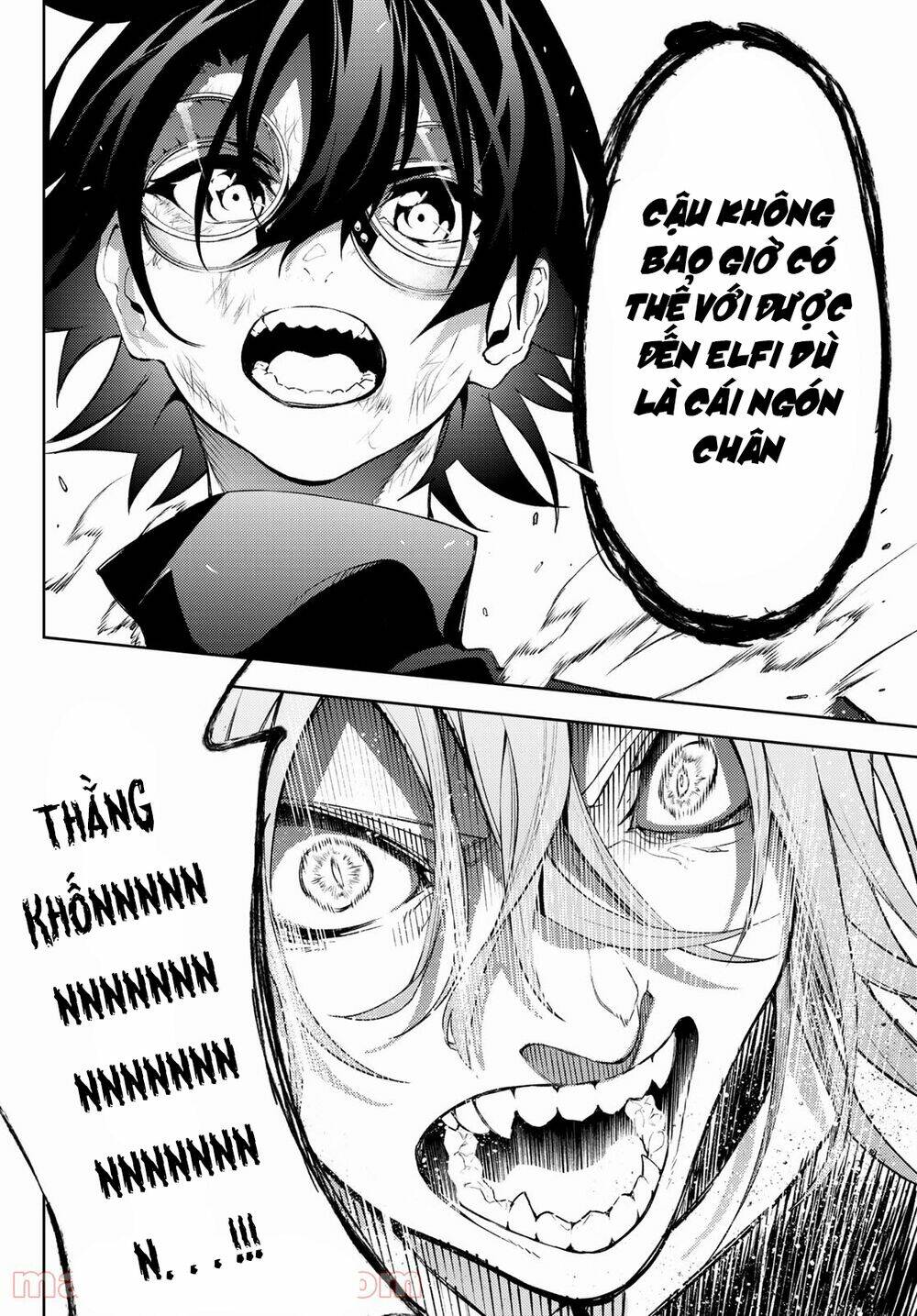 wistoria's wand and sword chapter 9 46