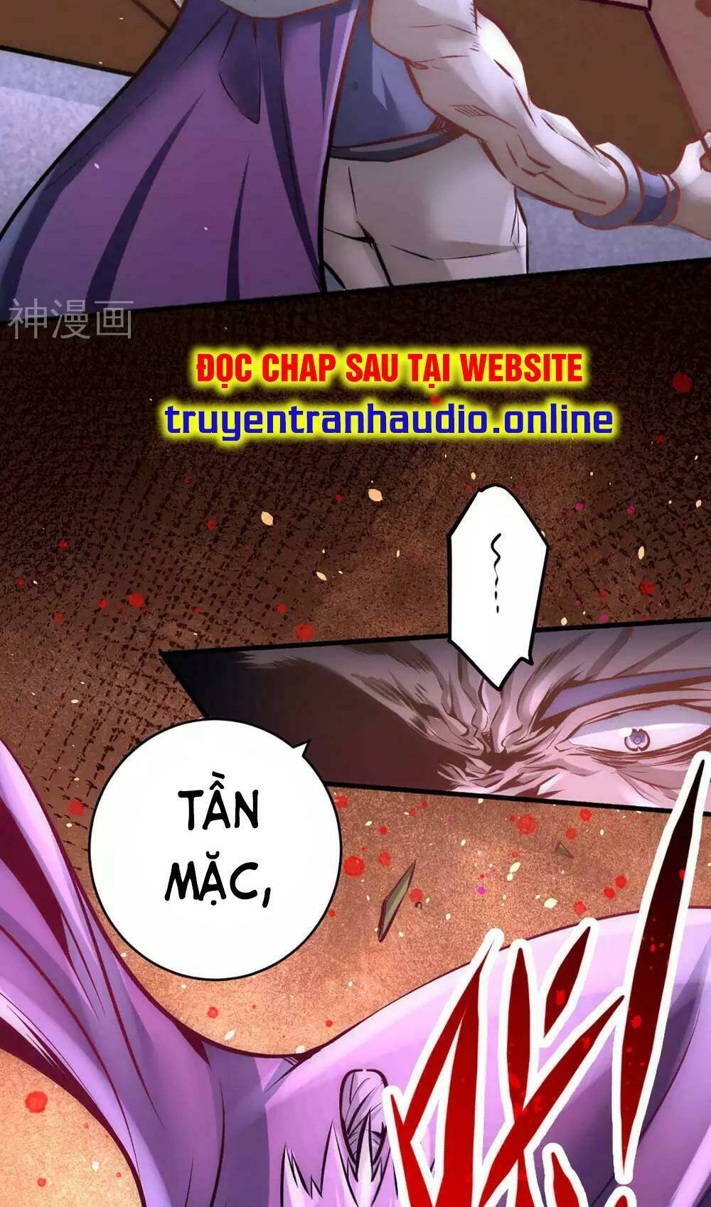 đô thị đỉnh phong cao thủ chapter 88 39