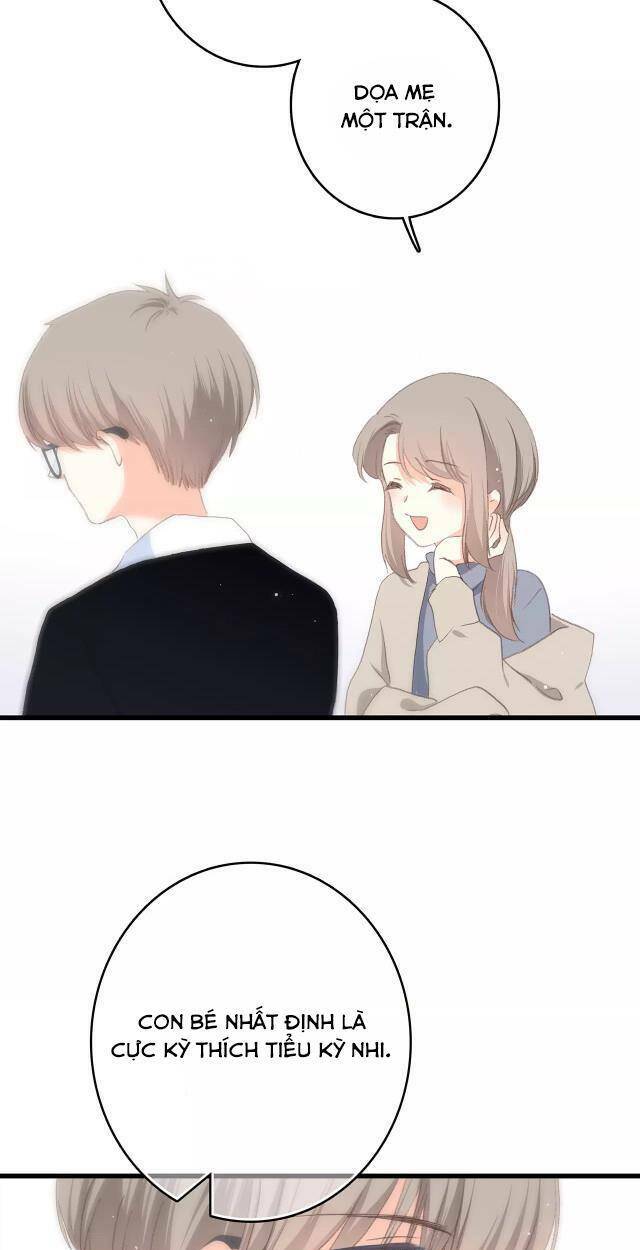 con tim rung động 3 chapter 61 52