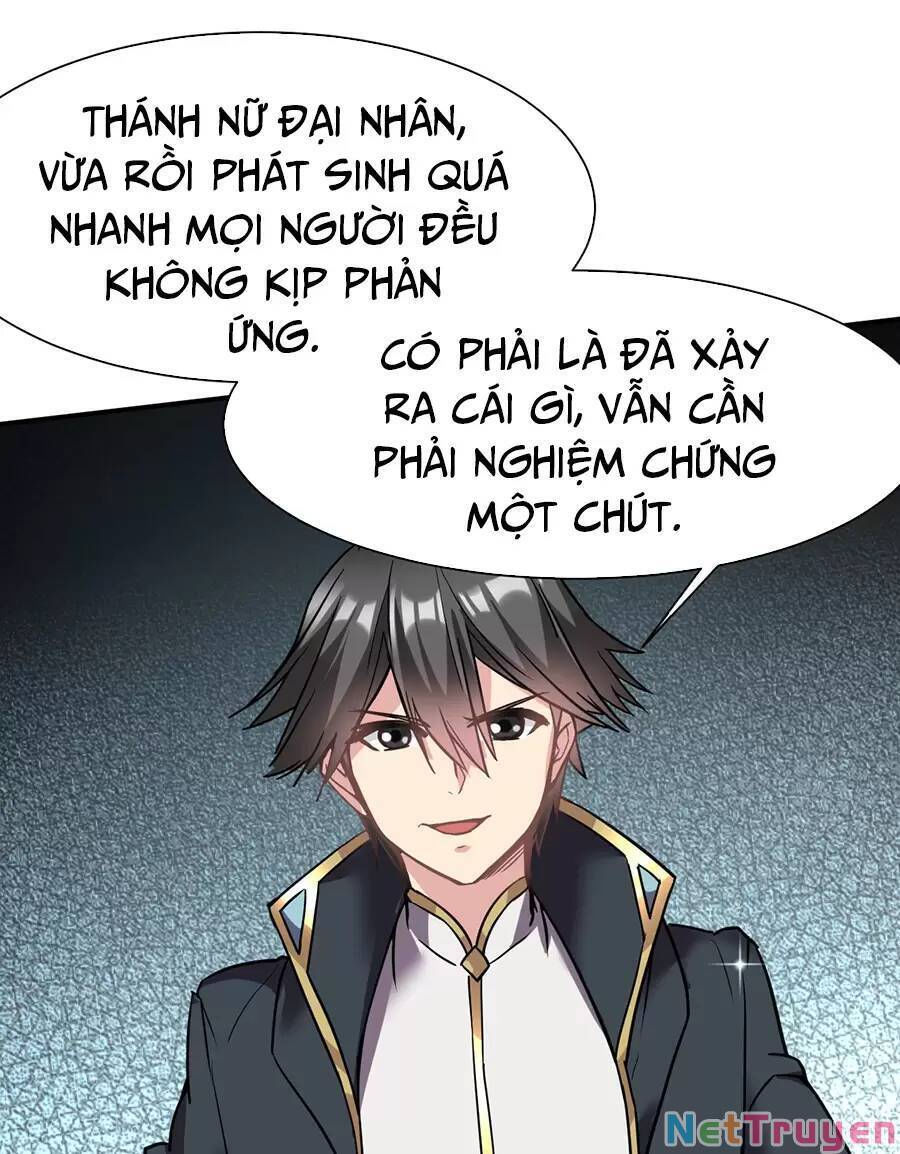 đồ long kỵ sĩ hôn môi ác long chapter 44.2 32