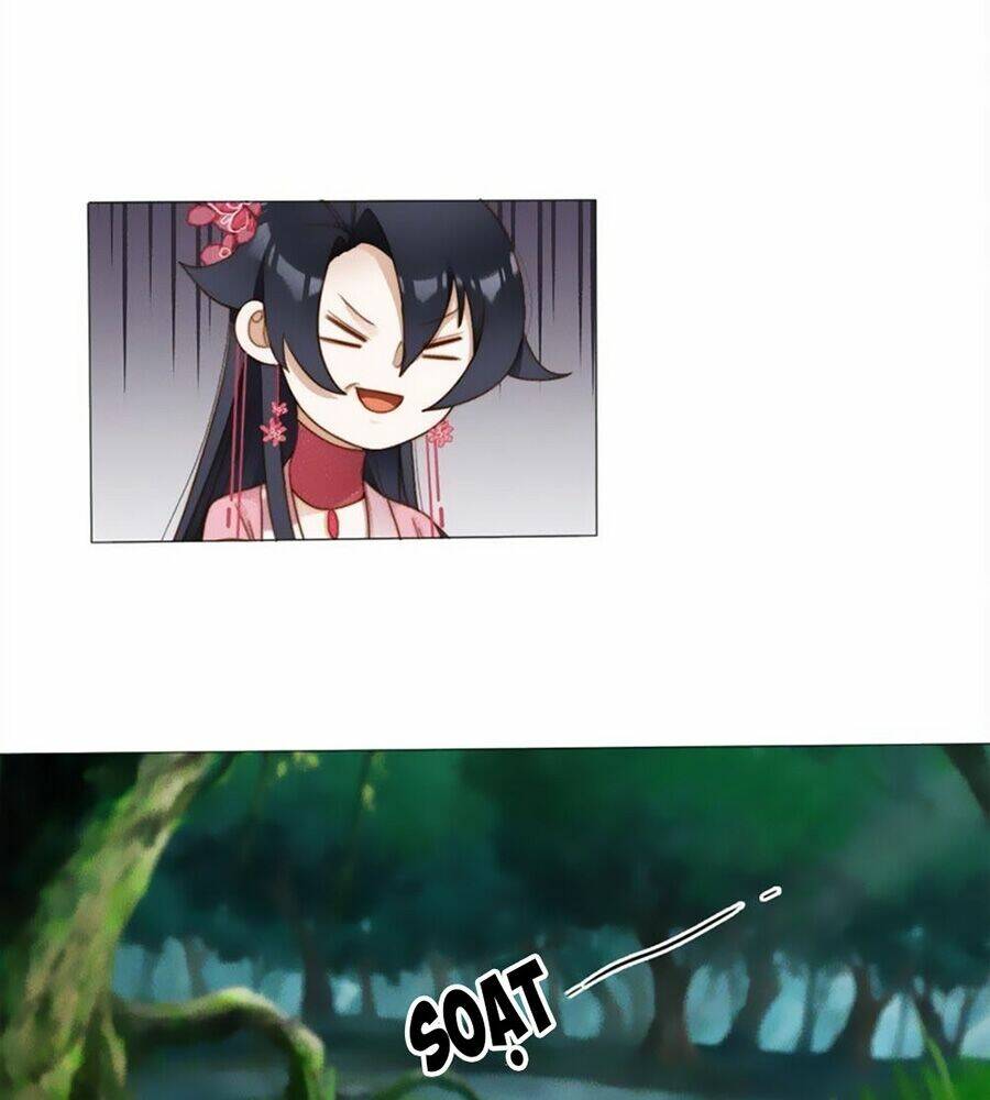 thần nữ thái năng liêu chapter 38 13