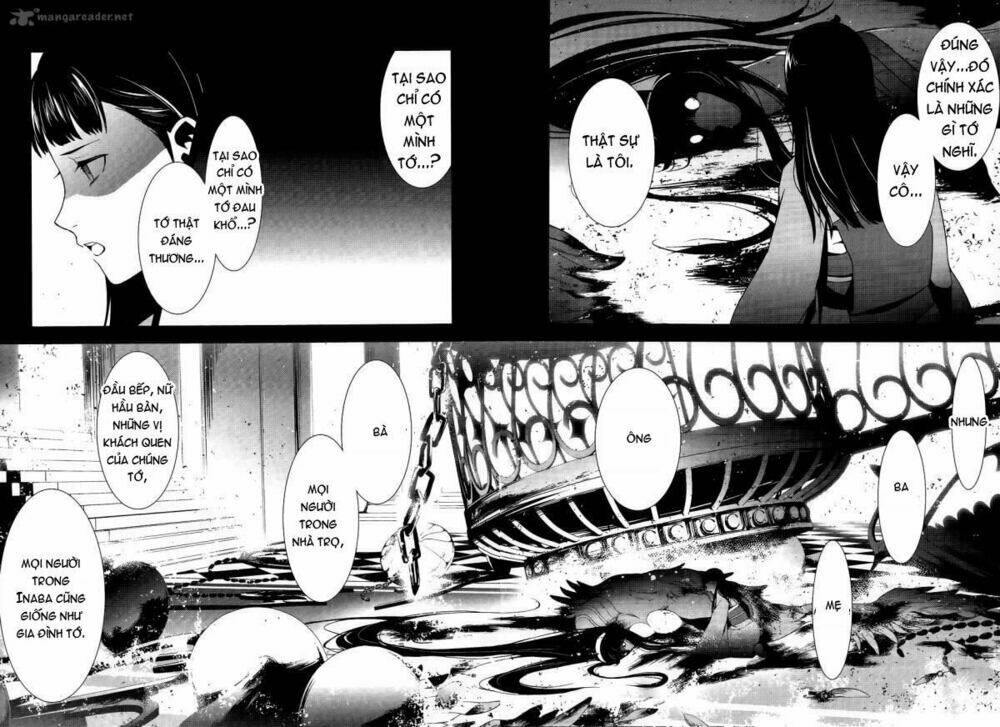 persona 4 chapter 10 26