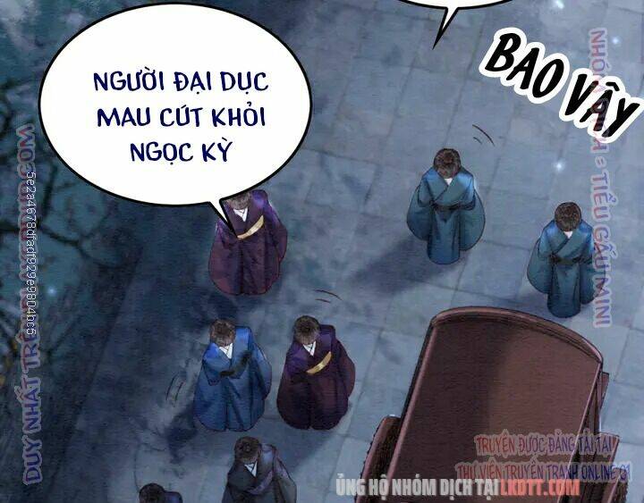 trọng sinh bá sủng nhiếp chính vương quá mạnh mẽ chapter 179 54