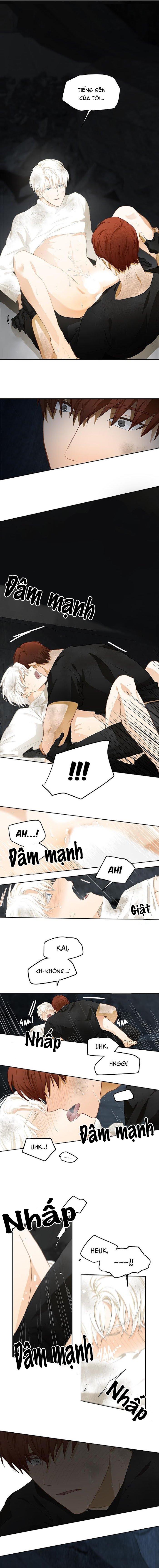 lời nói dối hoàn hảo chapter 4 7