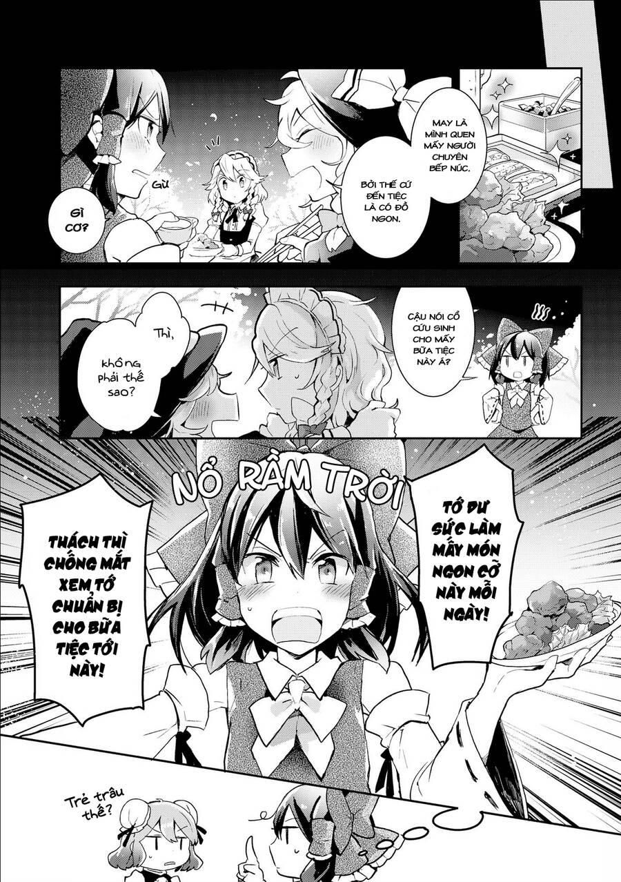 touhou ibarakasen - wild and horned hermit chapter 33 2