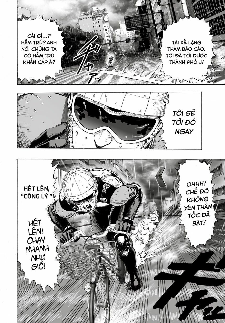 one-punch man chapter 32 2