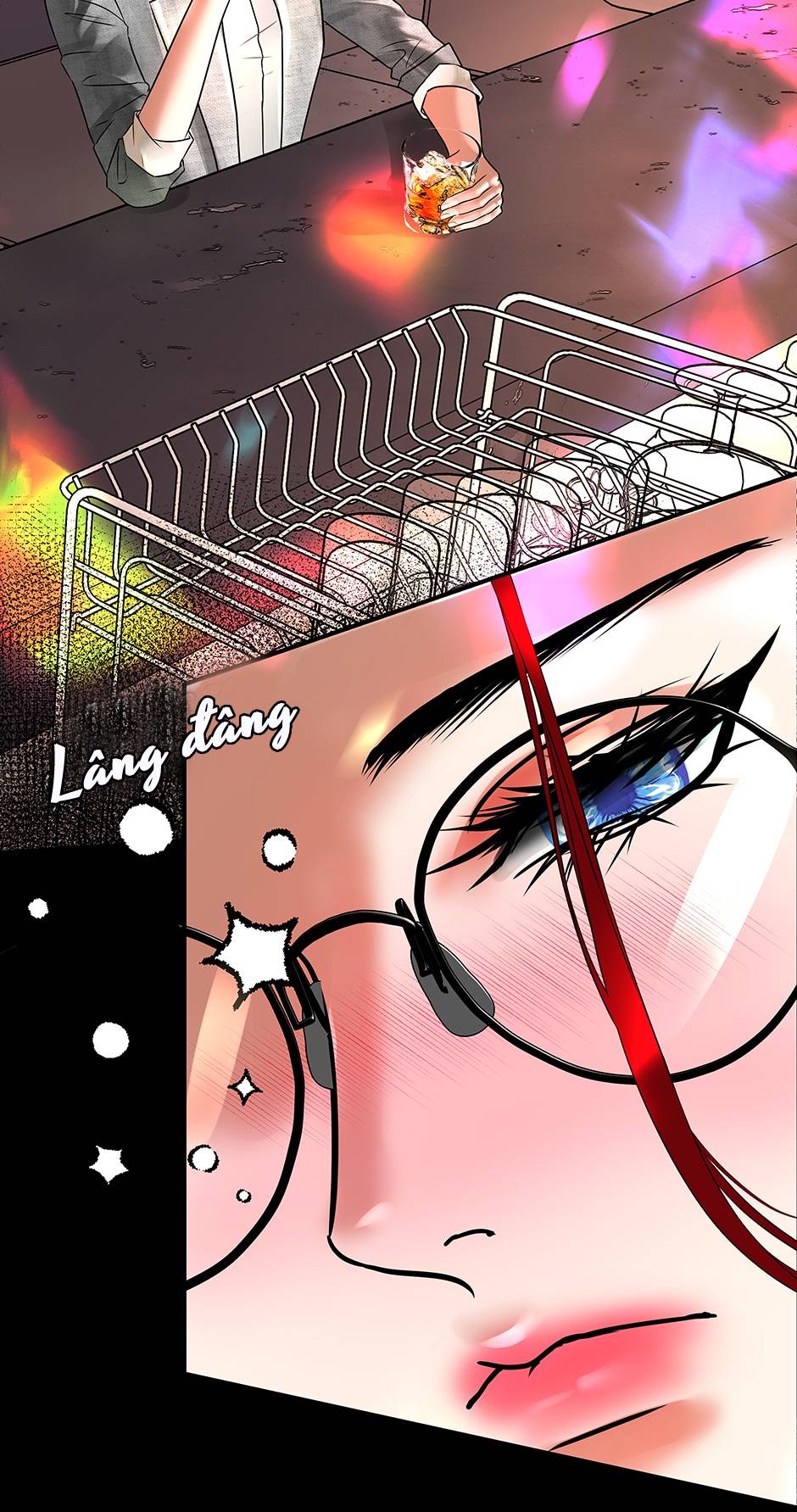 tôi đã kí hợp đồng với ác quỷ chapter 2.1 13