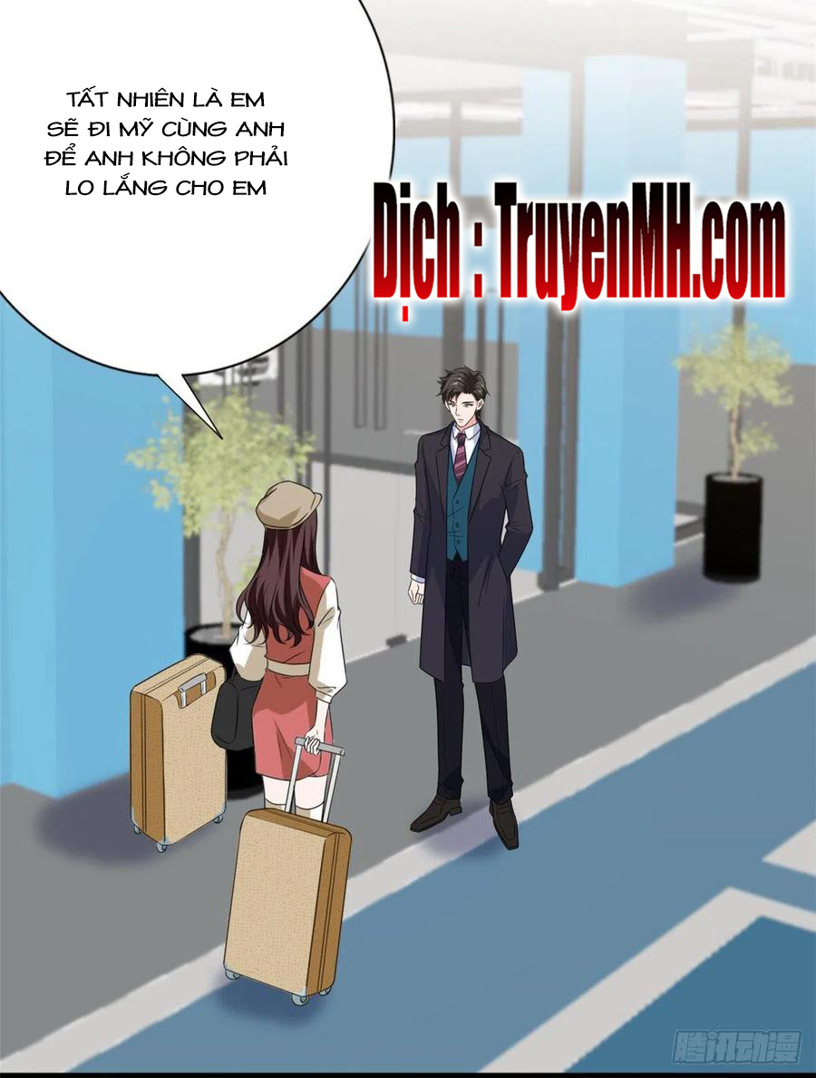 thí hôn lão công, cần giúp sức chapter 231 9