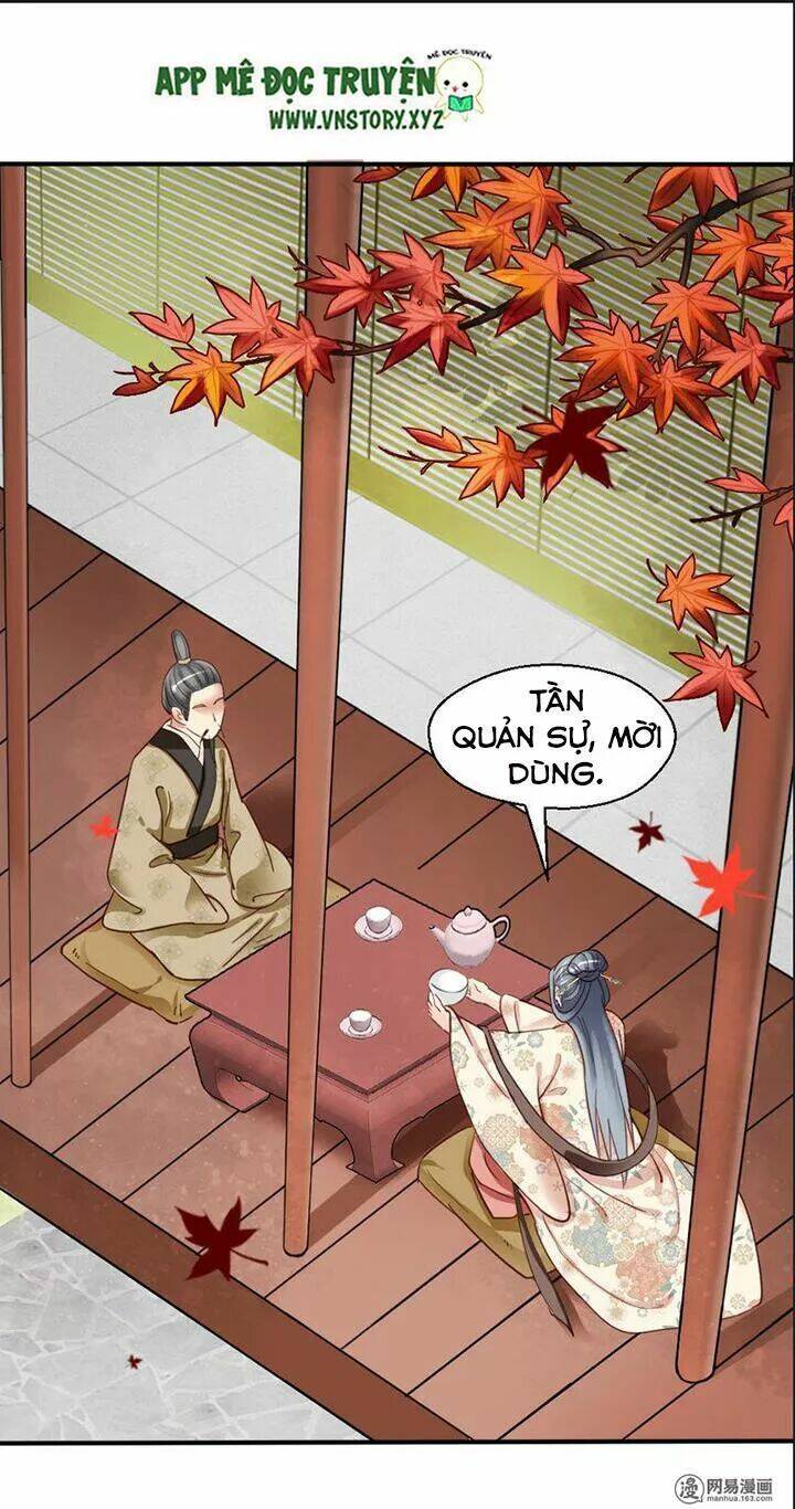 kiều nữ độc phi chapter 80 23