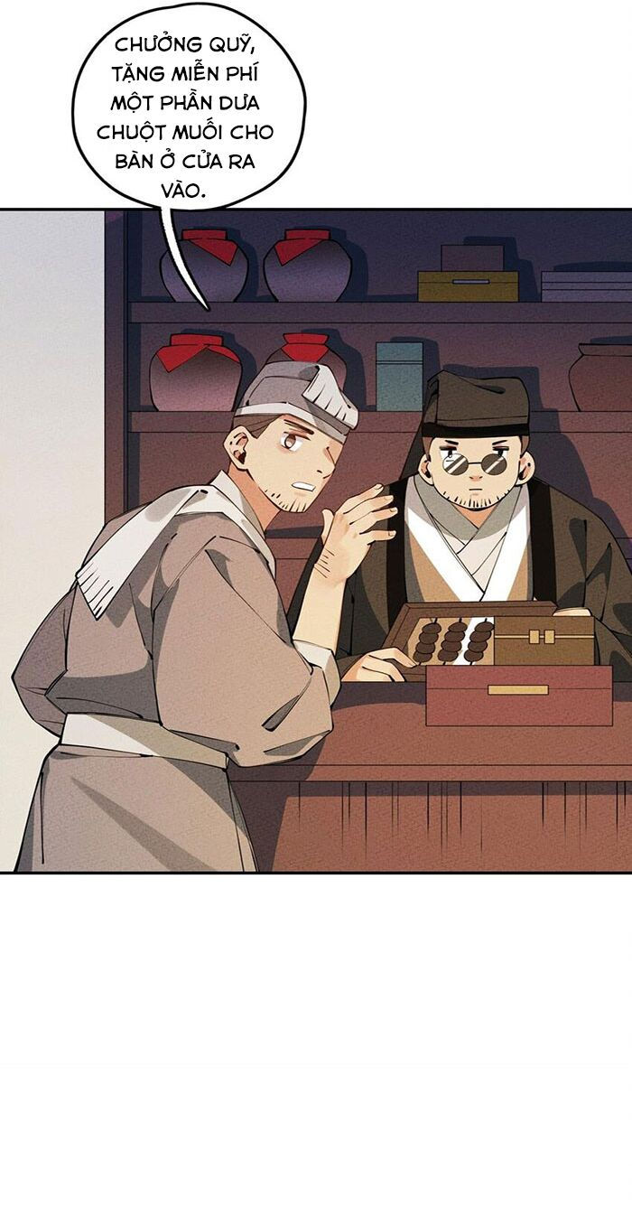 là thánh hoàng chính đạo, ta cưới ma tôn tà đạo？！ chapter 10 49