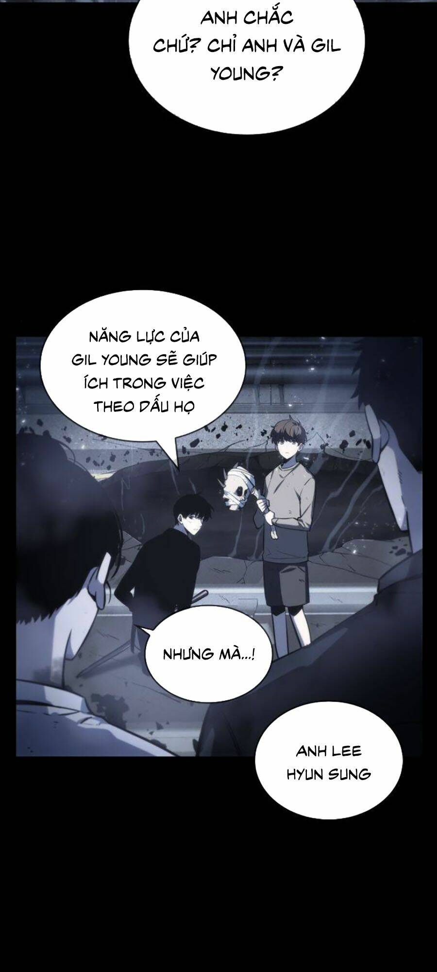 toàn trí độc giả - omniscient reader chapter 20 3