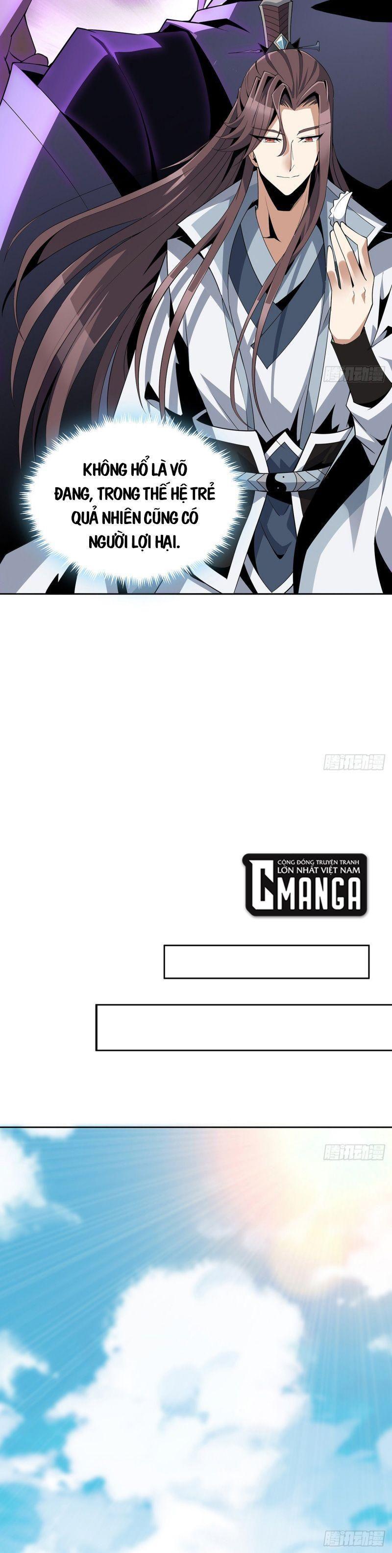 địa cầu đệ nhất kiếm chapter 10 11