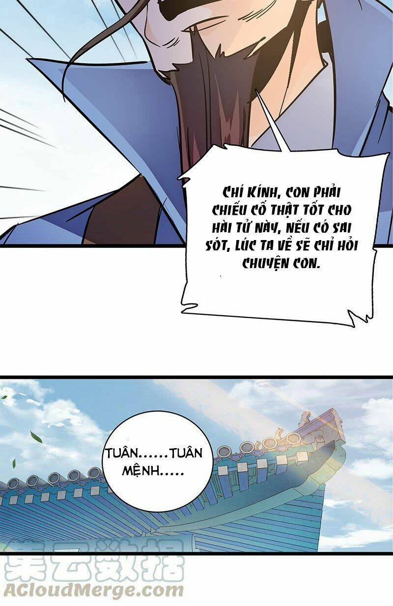 thần điêu hiệp lữ (new 2020) chapter 23 20