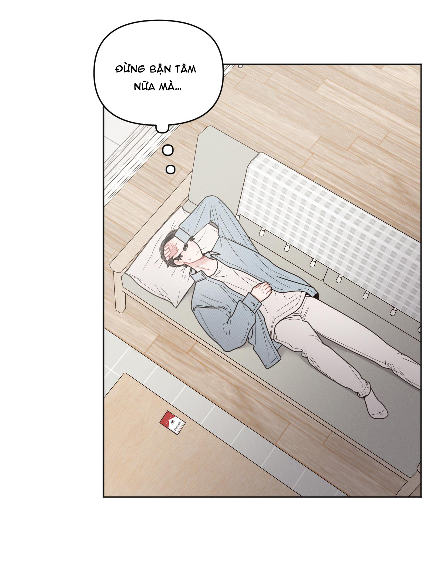 đời tư hàng xóm chapter 27 27