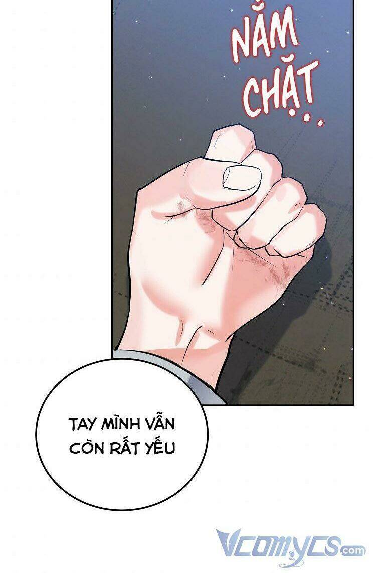 ác nữ karuna bé lại chapter 36 34