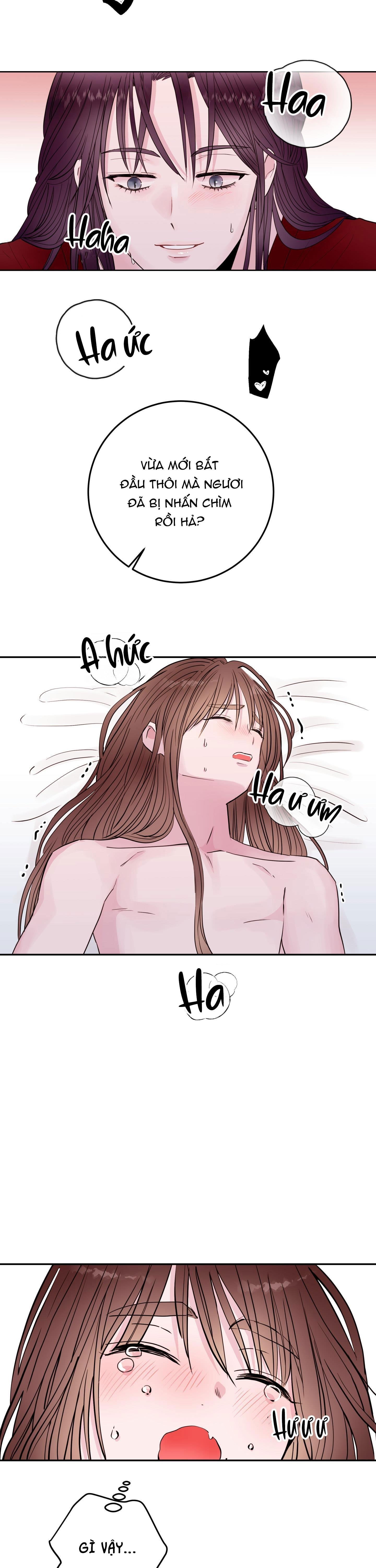 em trai vợ thật nguy hiểm chapter 46 5