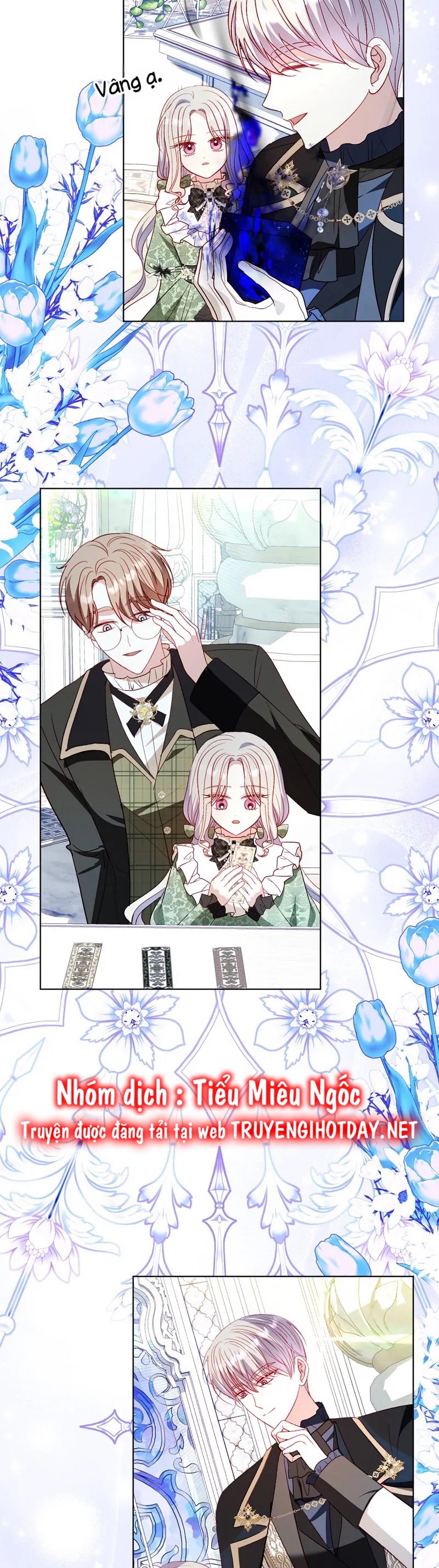 papa của tôi đã xuất hiện chapter 68 30