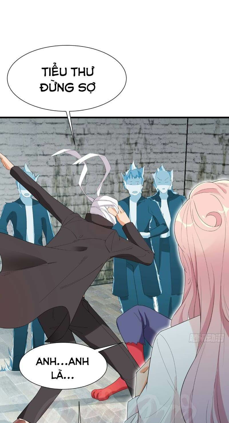 đỉnh phong cường thiếu chapter 53 19