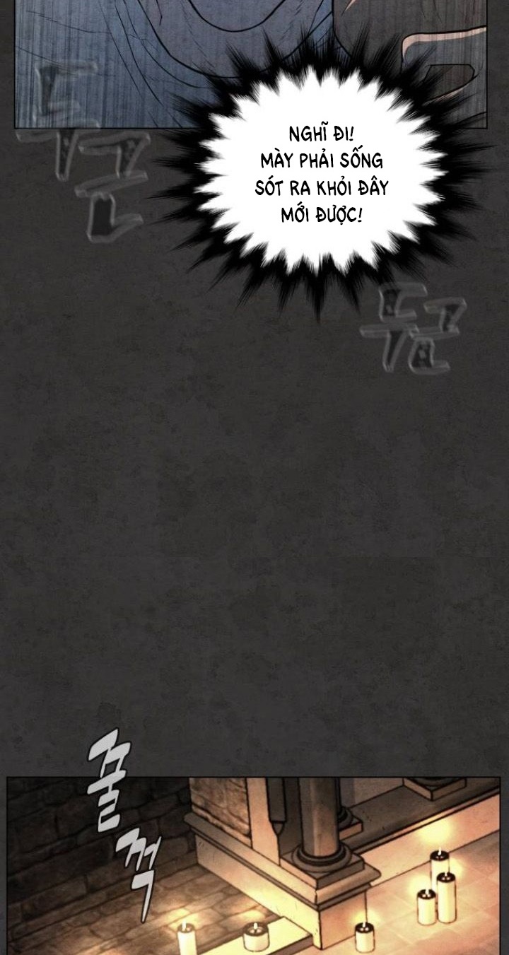 bạch huyết - white blood chapter 34 62