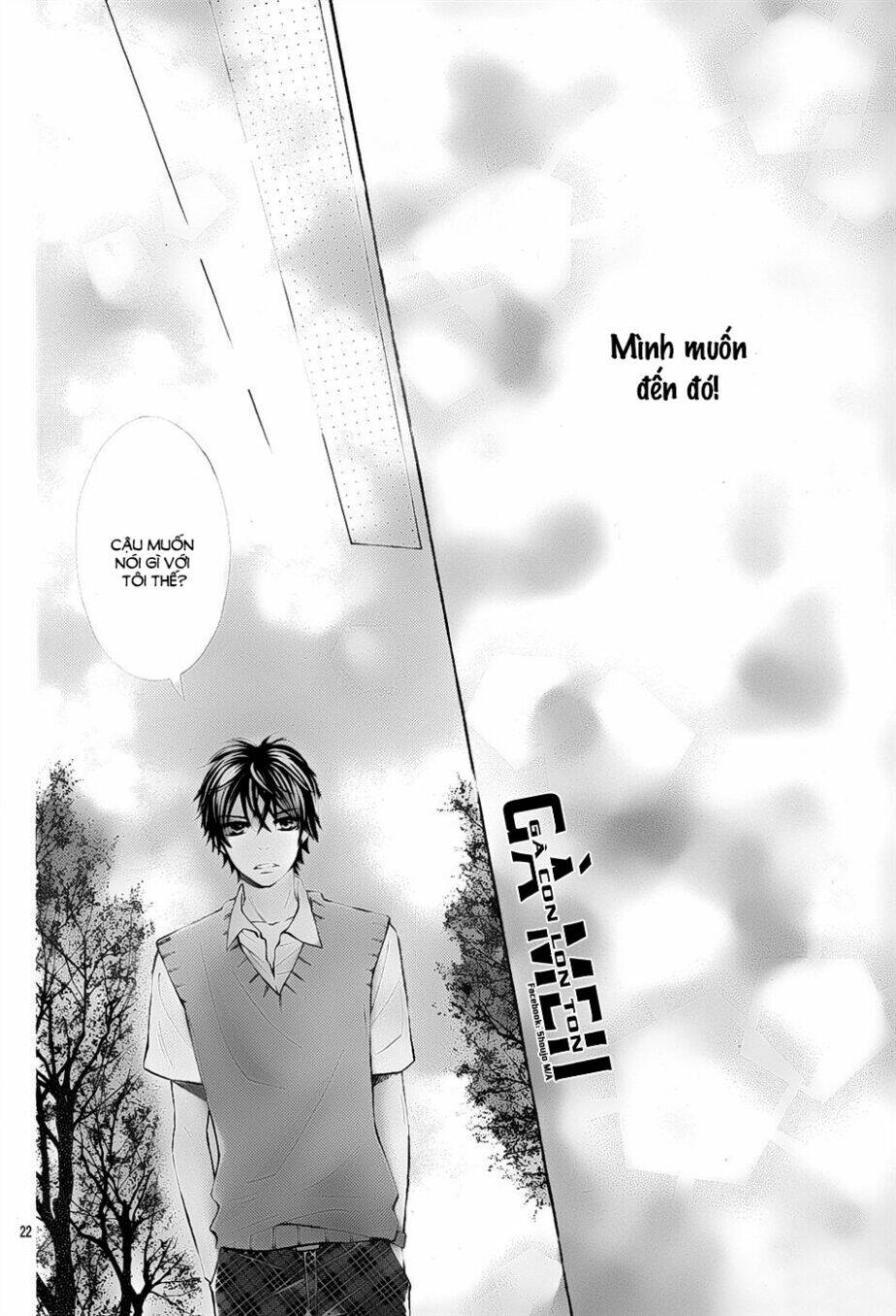 gekijou komoriuta chapter 5 23