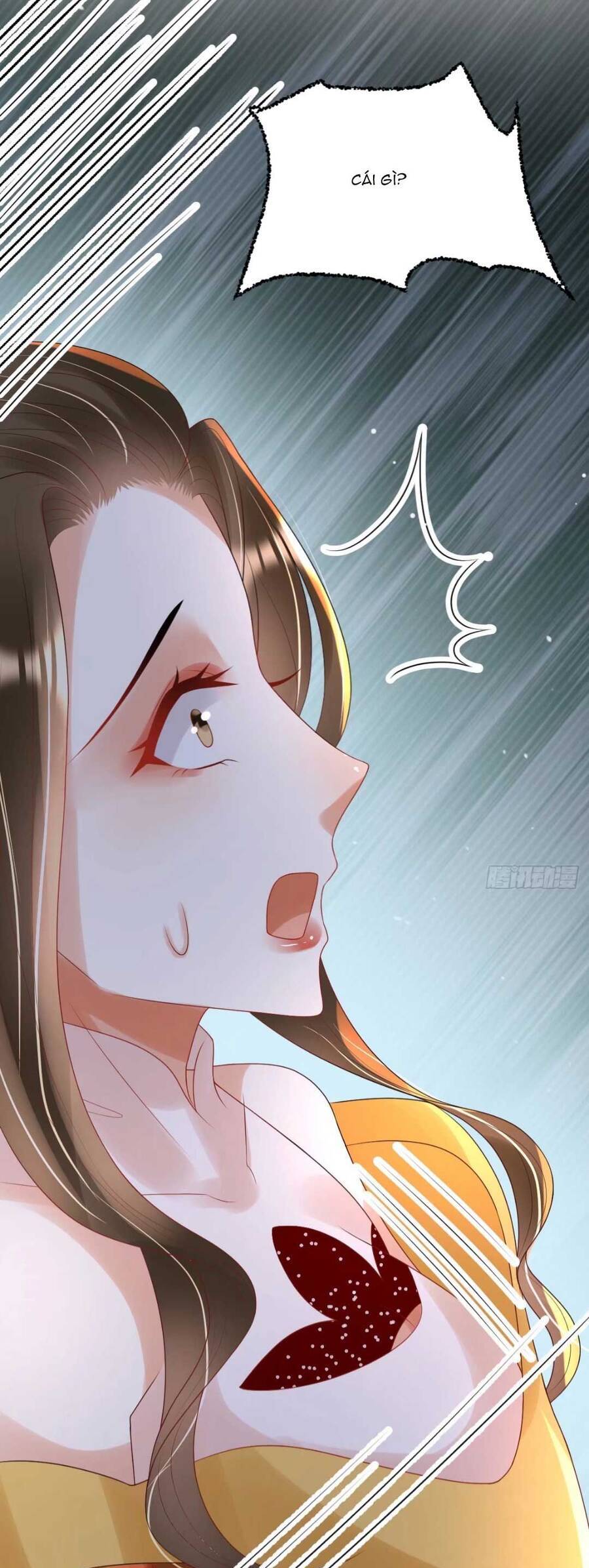 đoàn sủng tiểu kiều của ba ba bạo quân chapter 25 6