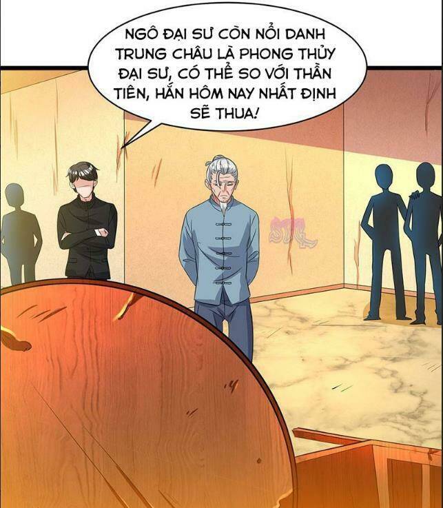 trọng sinh khí thiếu quy lai chapter 18 2