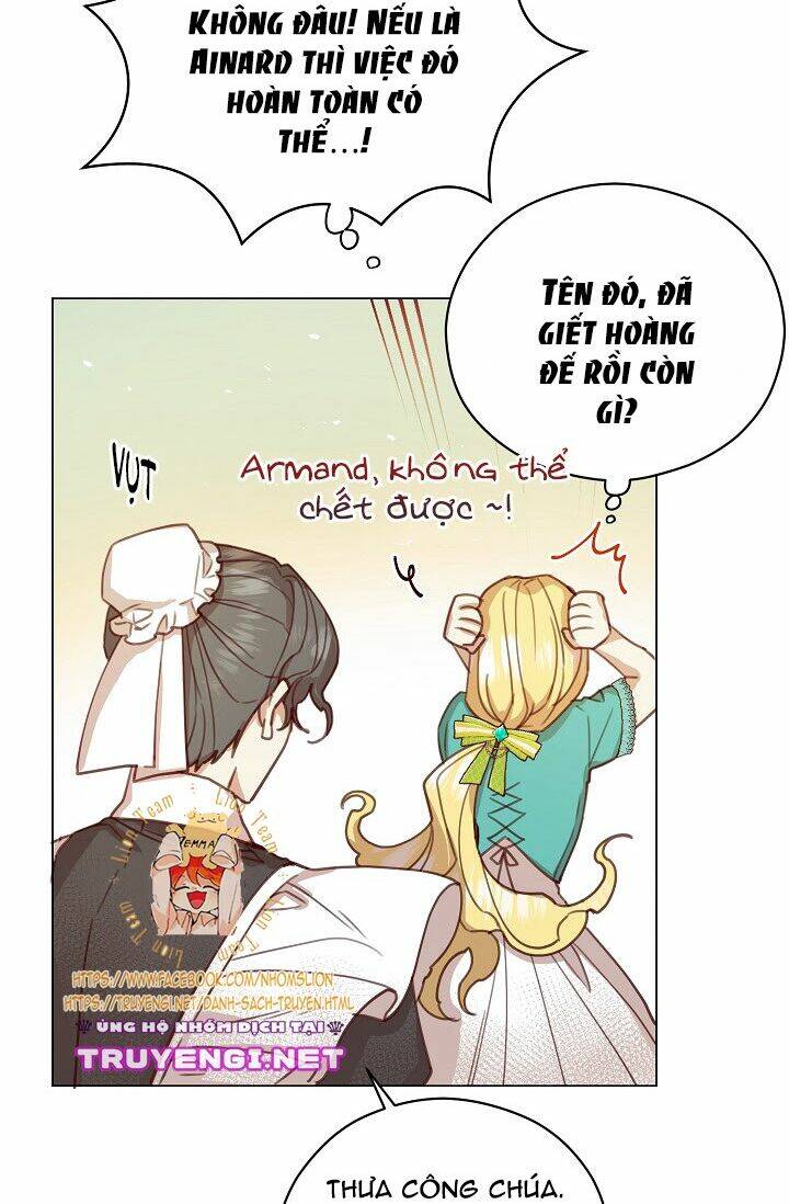 vẻ đẹp của ác ma chapter 6 61