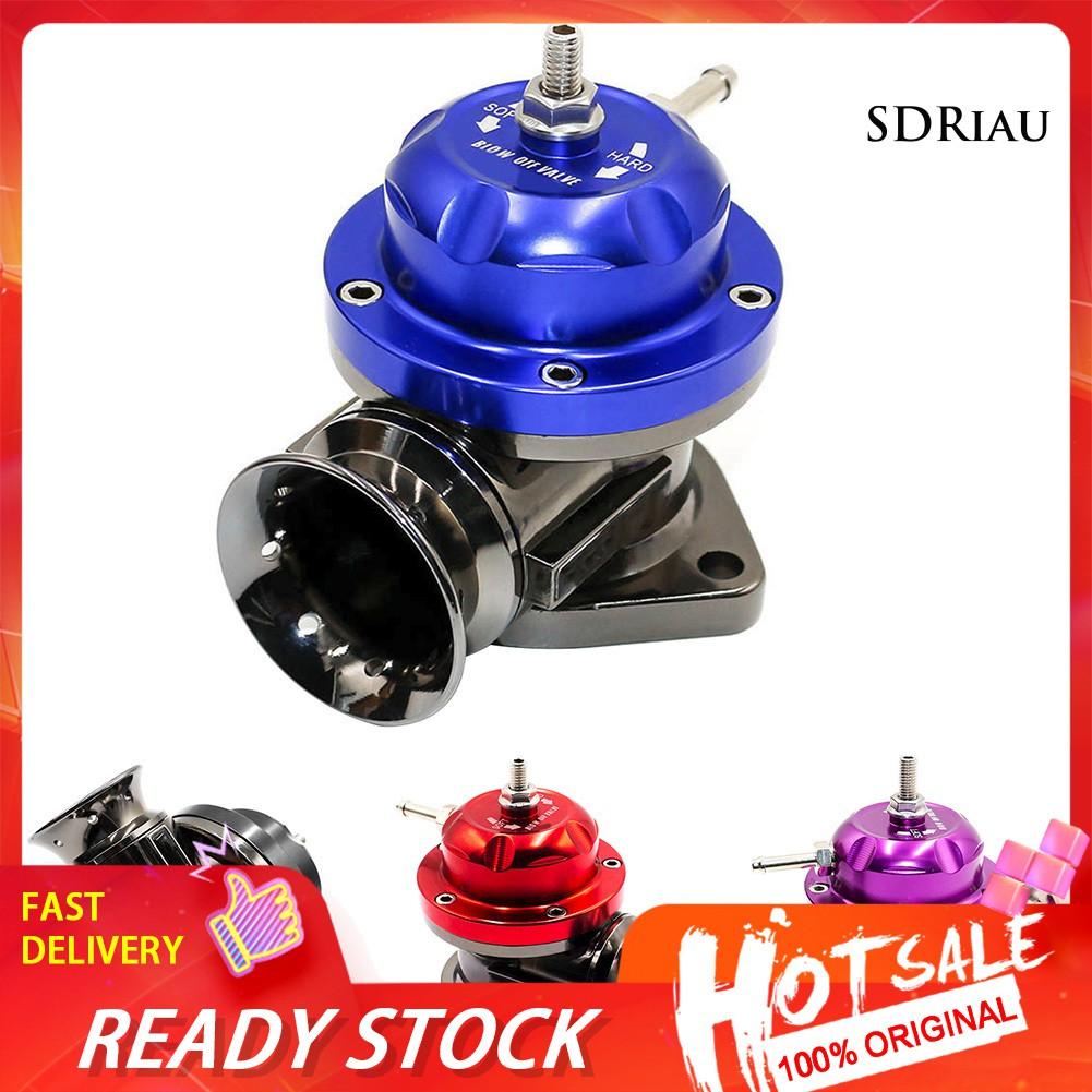 TURBO Van Xả Khí Thải Bằng Nhôm Cho Xe Ô Tô