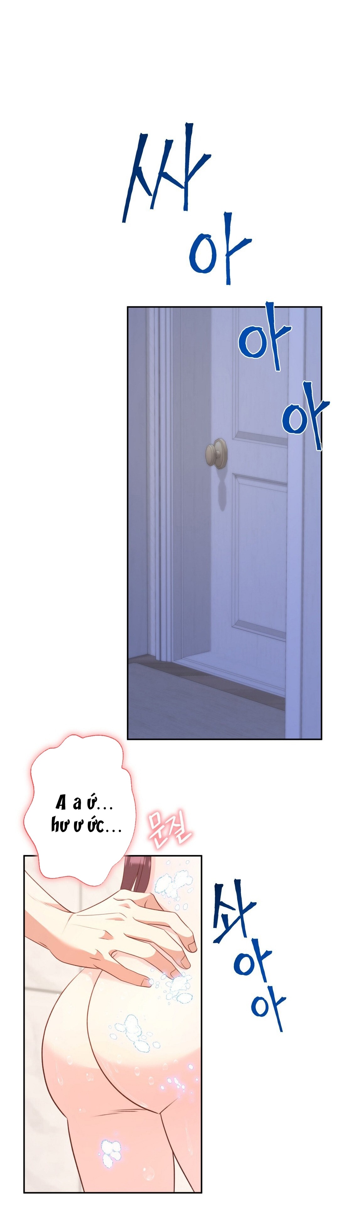 [18+] sếp của anh trai vượt quá giới hạn chapter 7.2 29