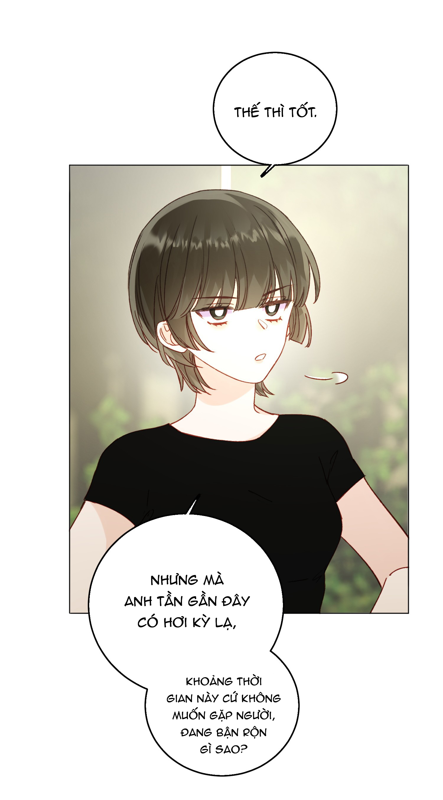 tôi phải làm một kẻ đại xấu xa chapter 68 47