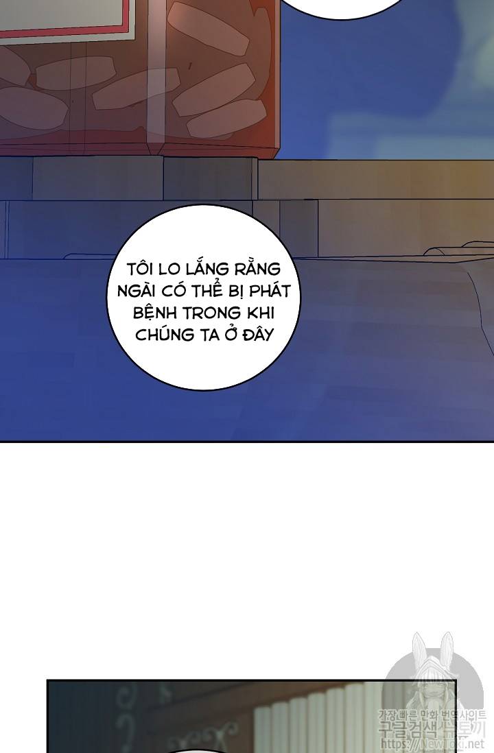 cô hầu giỏi giang chapter 14 56