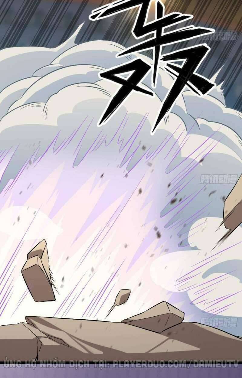 địa phủ khai phá thương chapter 230 17