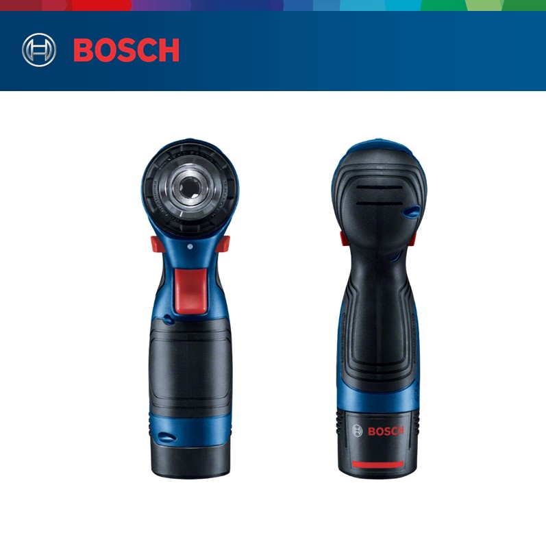 Máy Khoan Vặt Vít Động Lực Dùng Pin Bosch GSB 120-LI