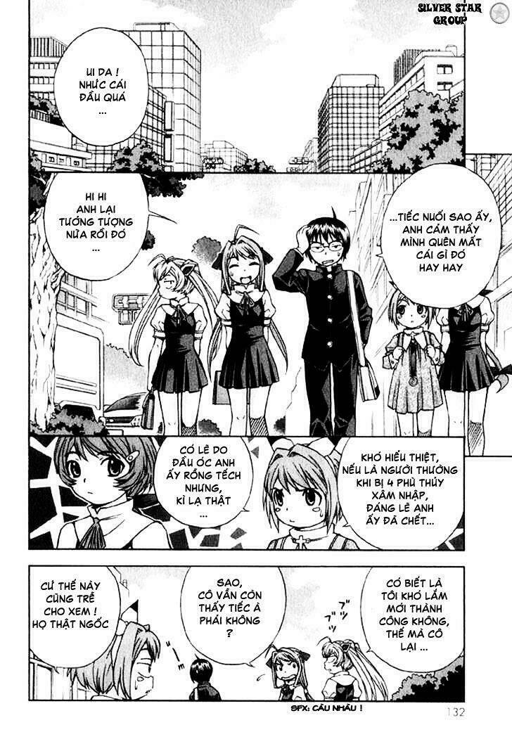 magikano chapter 3 32