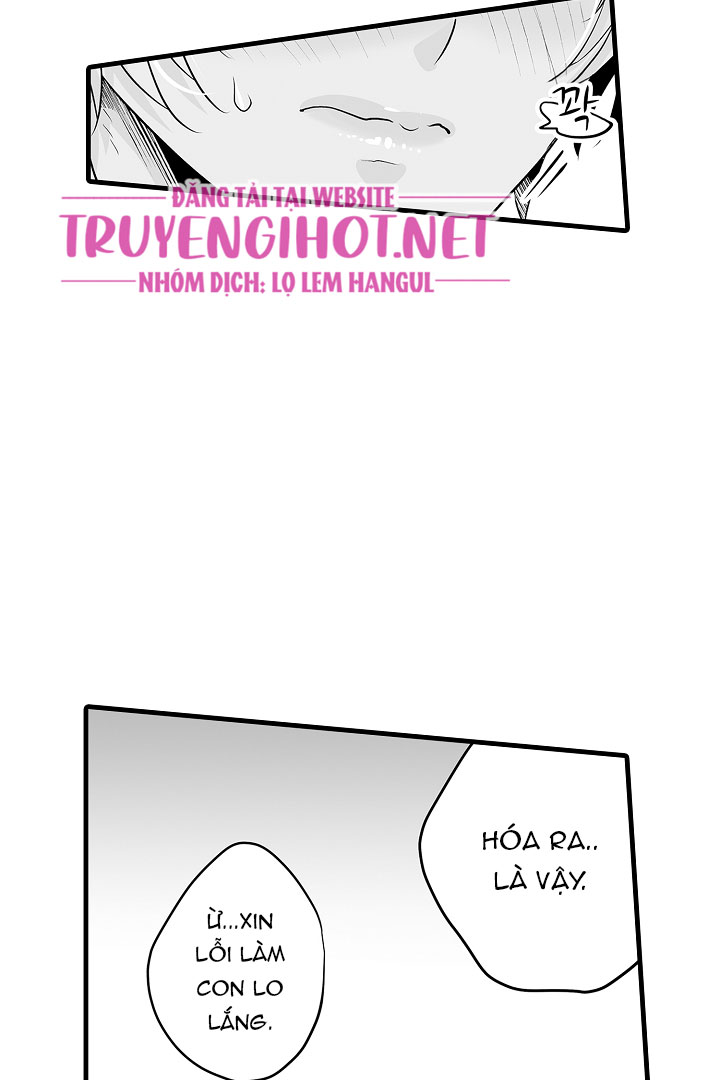 gấu ngủ đông chapter 10.2 9