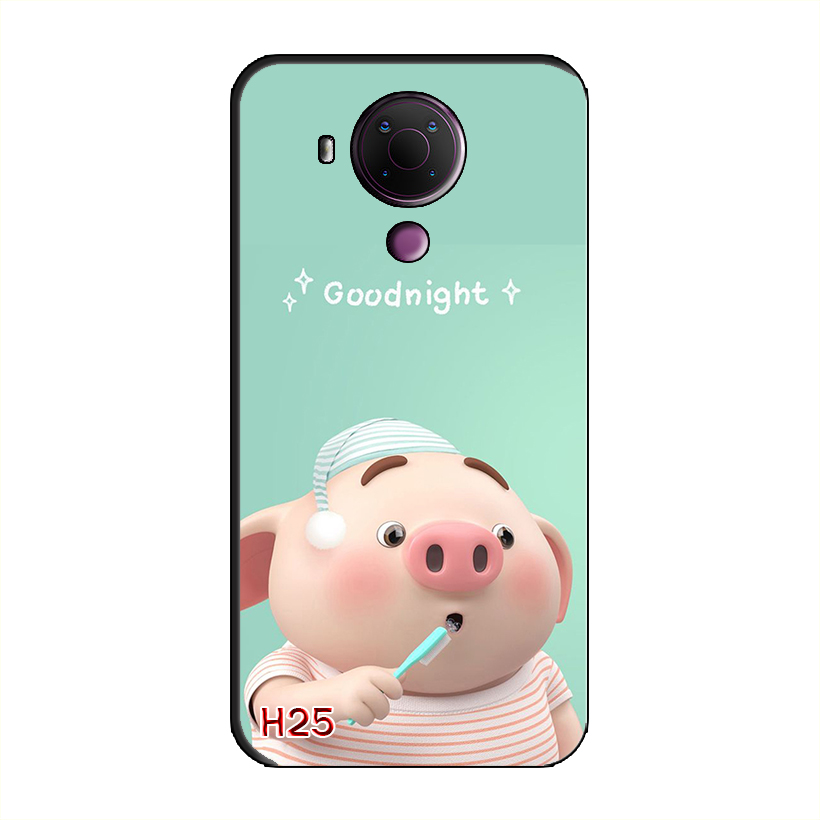 Ốp Lưng Dành Cho NOKIA 5.4