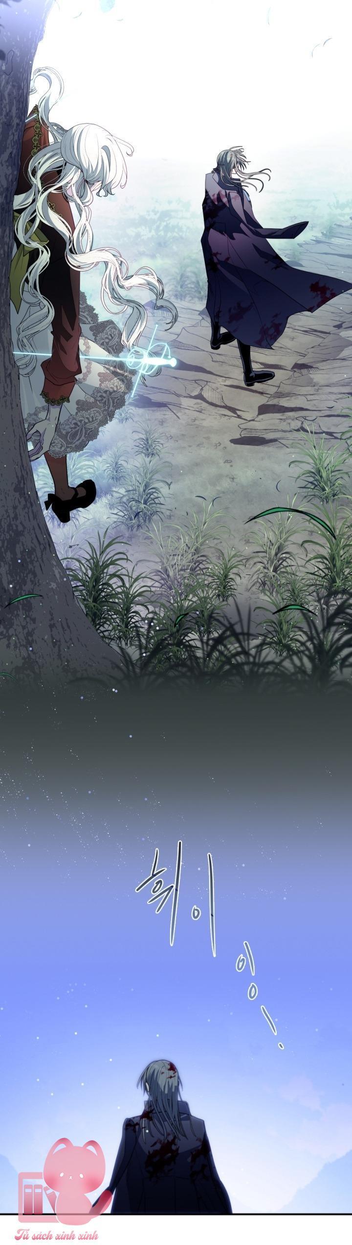 nguyện ước vô vọng của ma nữ chapter 125 30