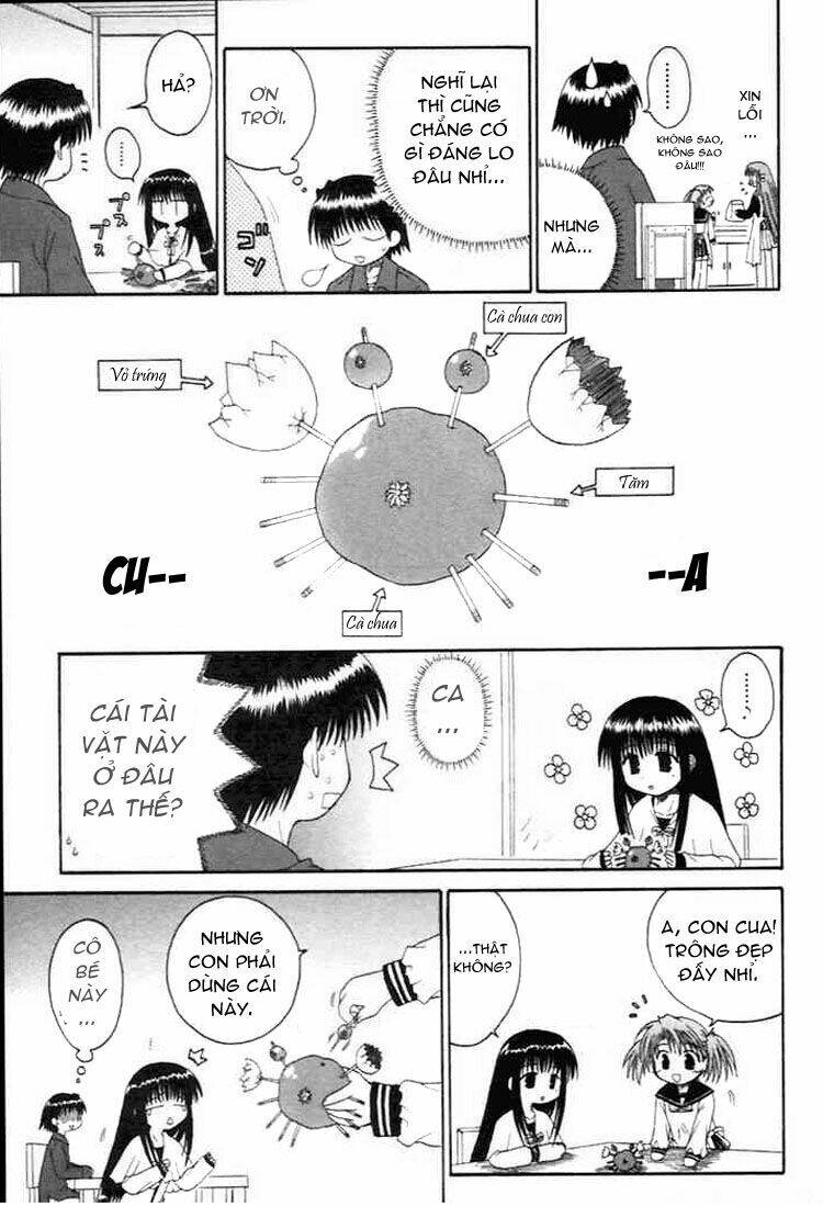 mahoraba chapter 11 8