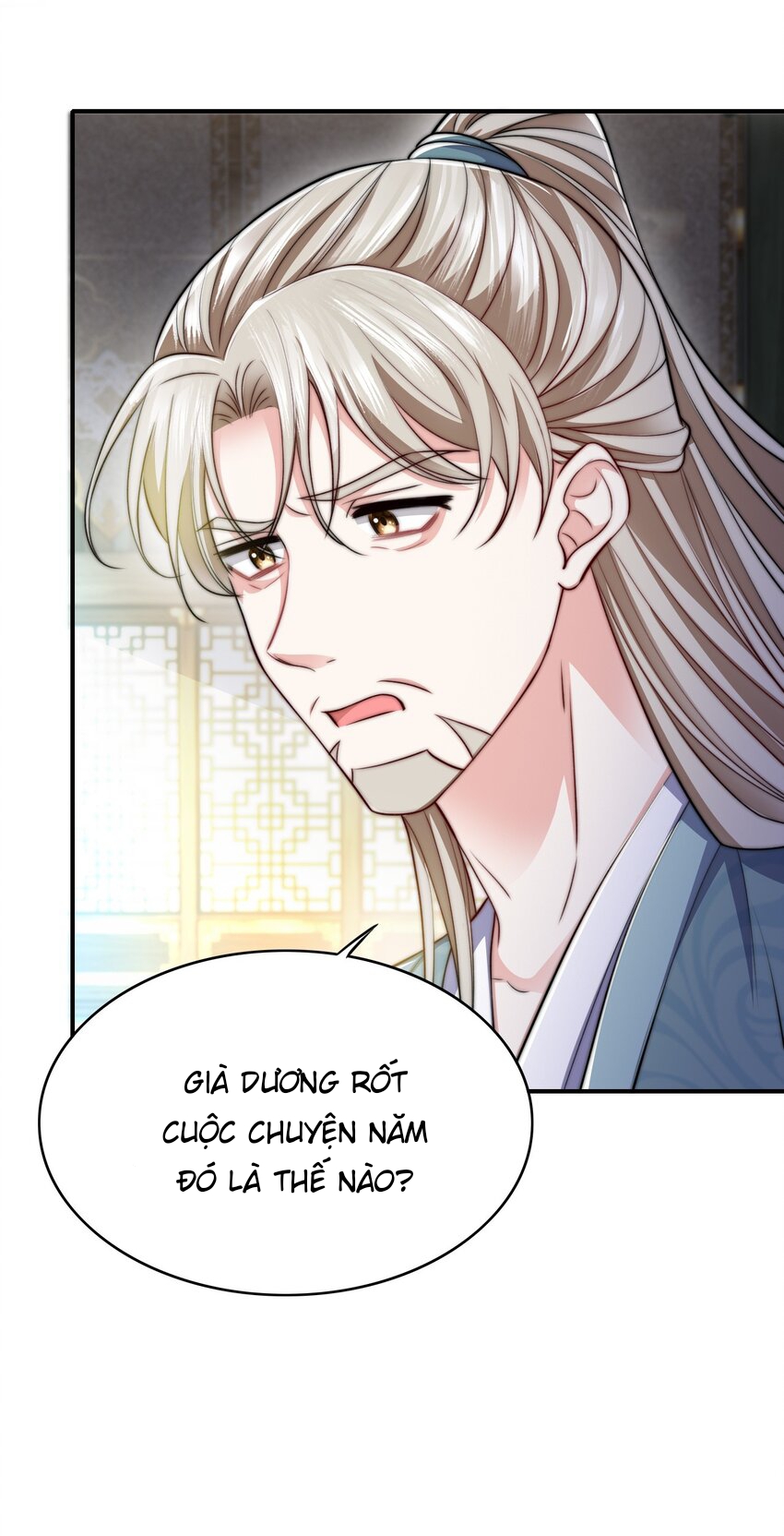 chiến lược tẩy trắng của phản diện chapter 46 20