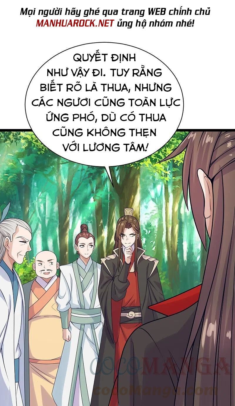 tiên võ đế tôn chapter 238 37