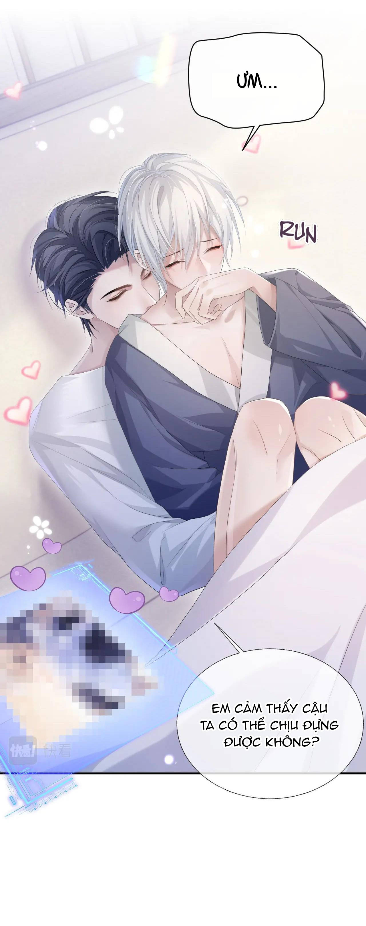 xin hãy ly hôn chapter 10 40