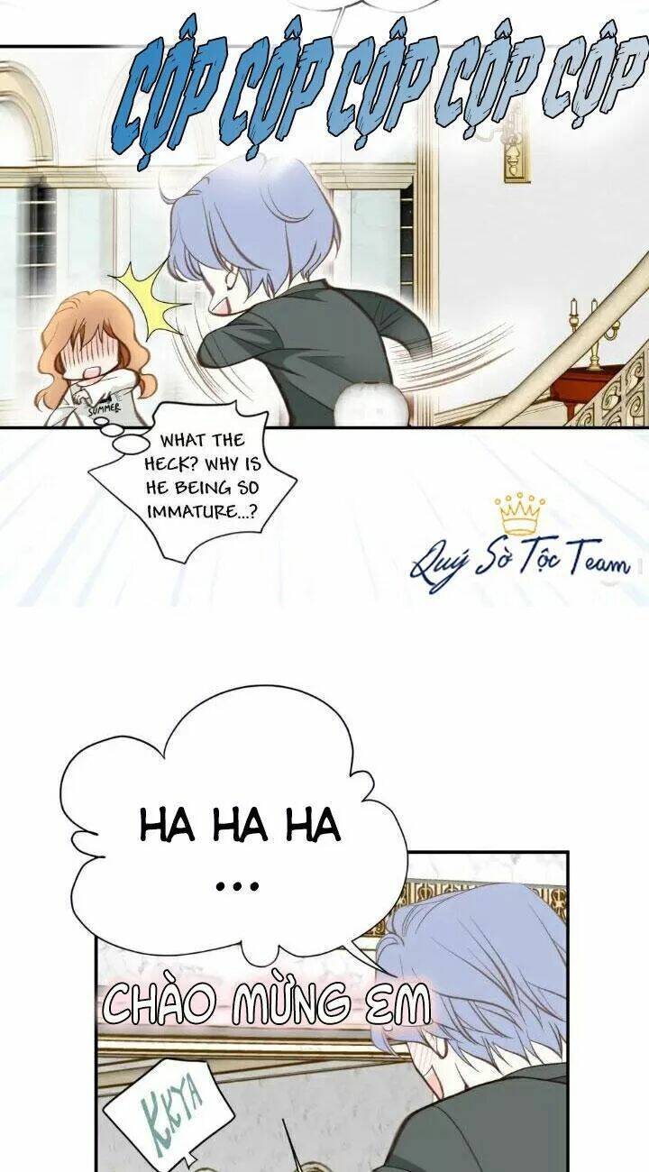 tiếp xúc chí mạng chapter 95 11