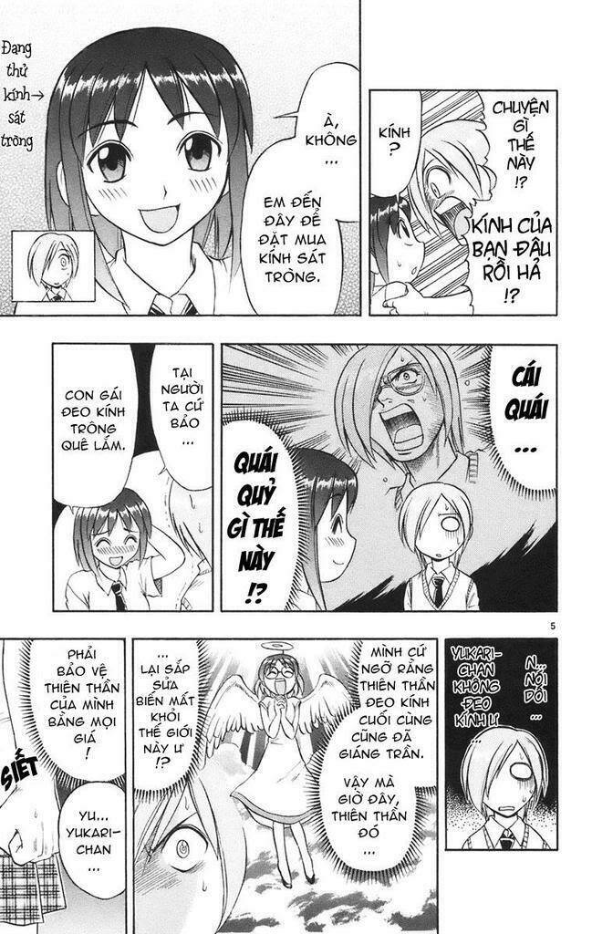 ai kora chapter 21 5