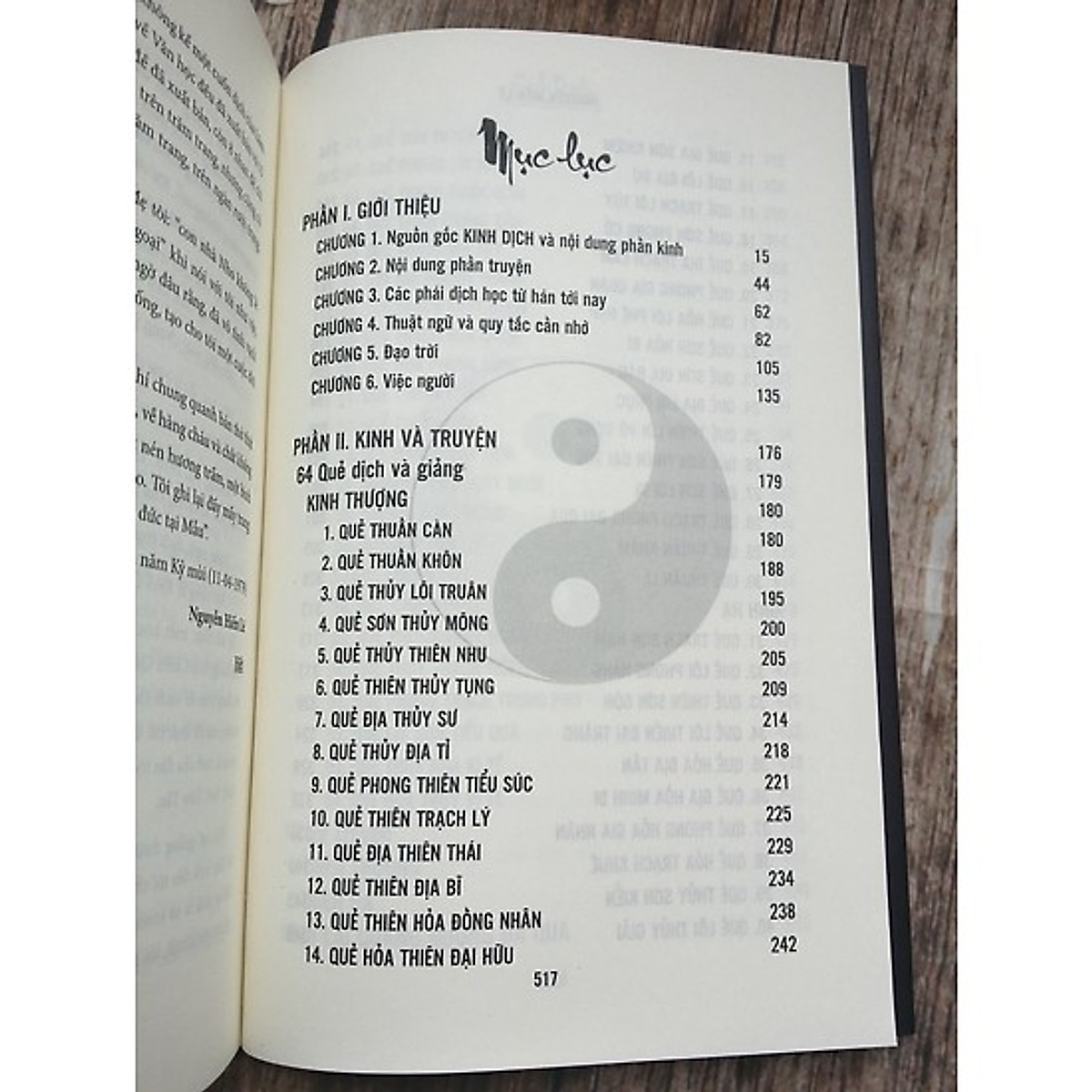 Kinh Dịch Đạo Của Người Quân Tử (Tặng Bookmark độc đáo)