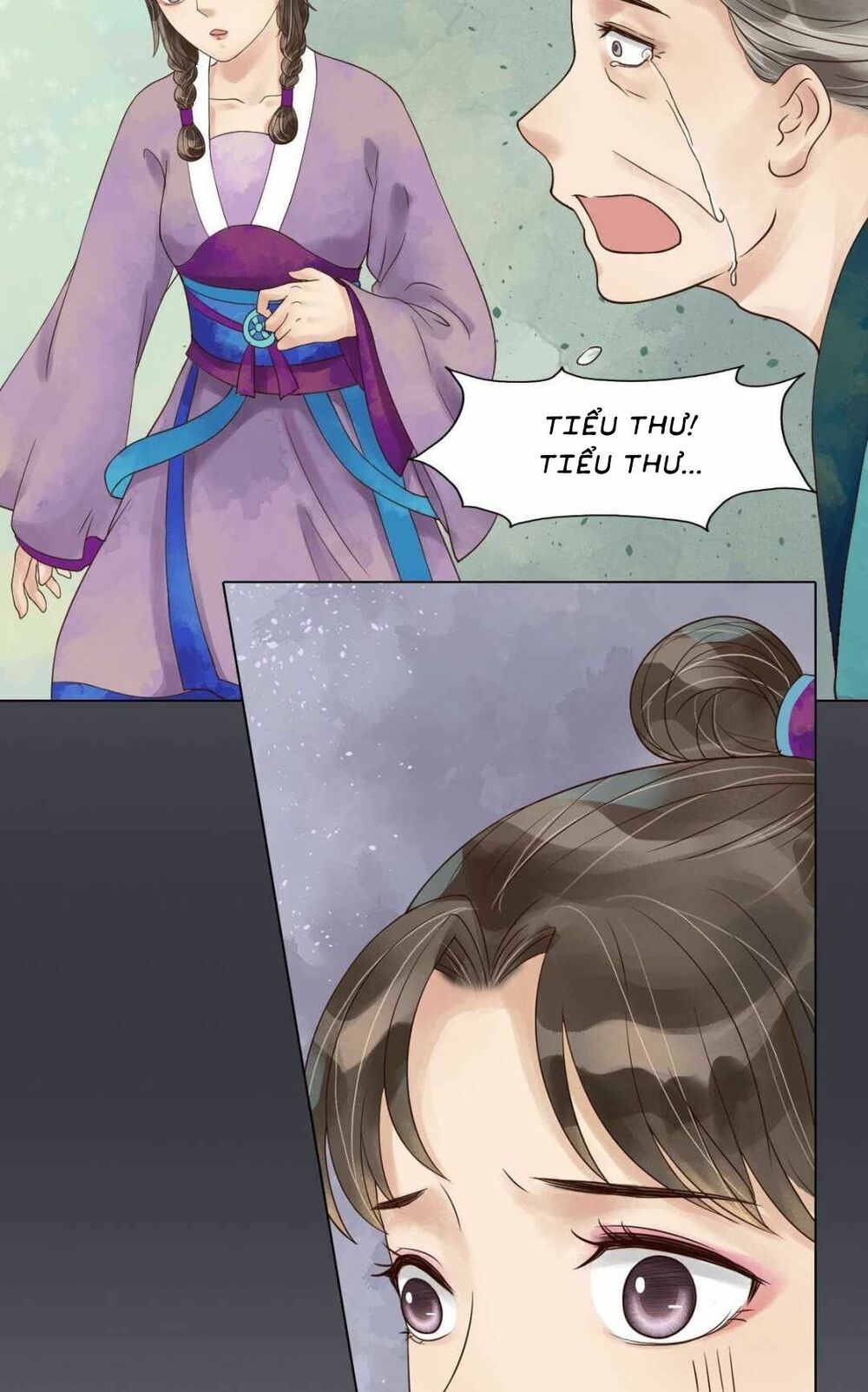 thứ nữ hữu độc chapter 52 2