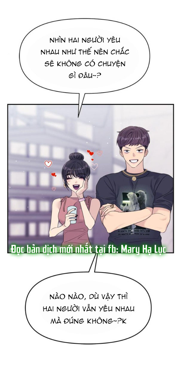 Couple Breaker chapter 71.1 1