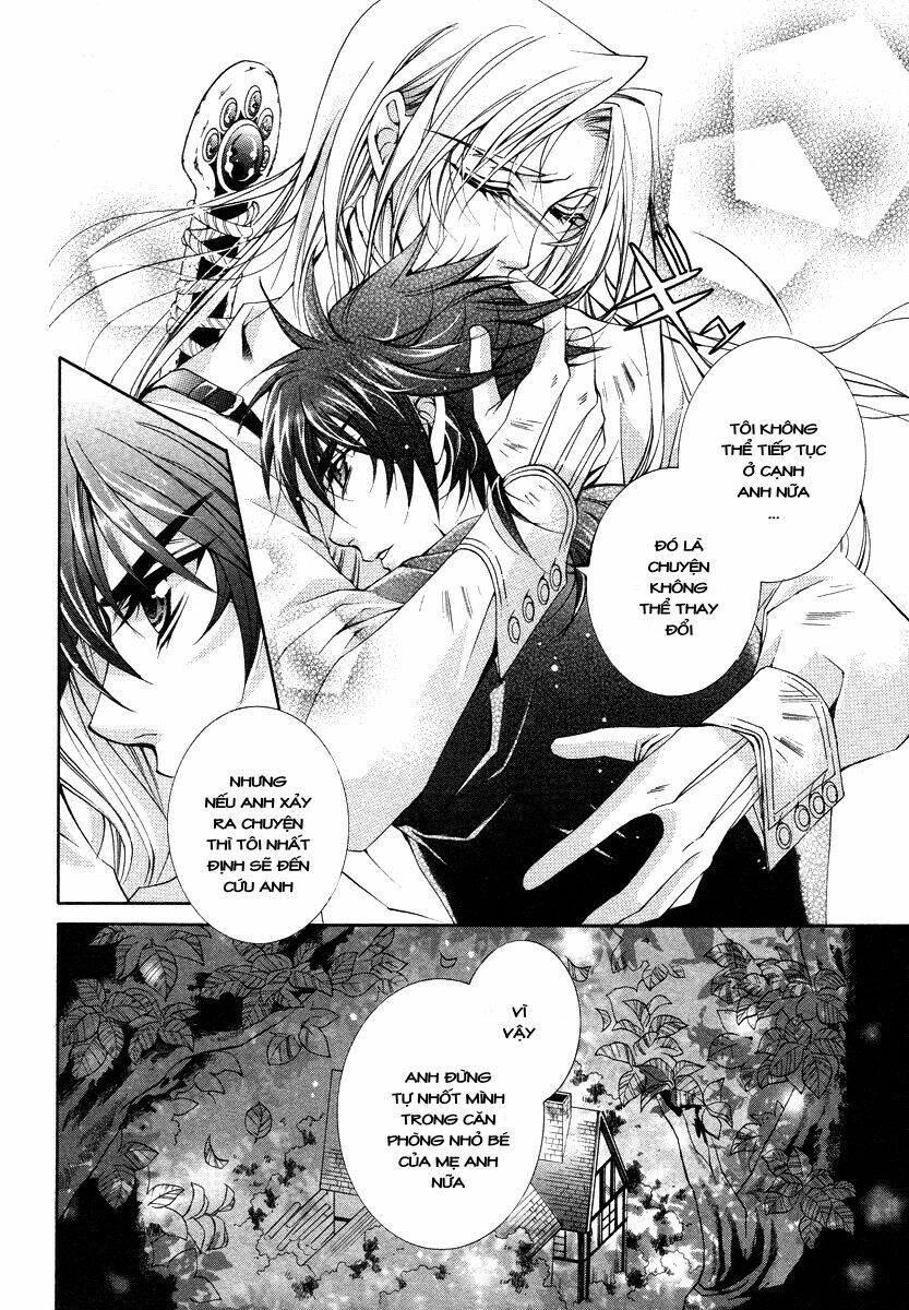 yasashii ryuu no koroshikata chapter 8.2 12