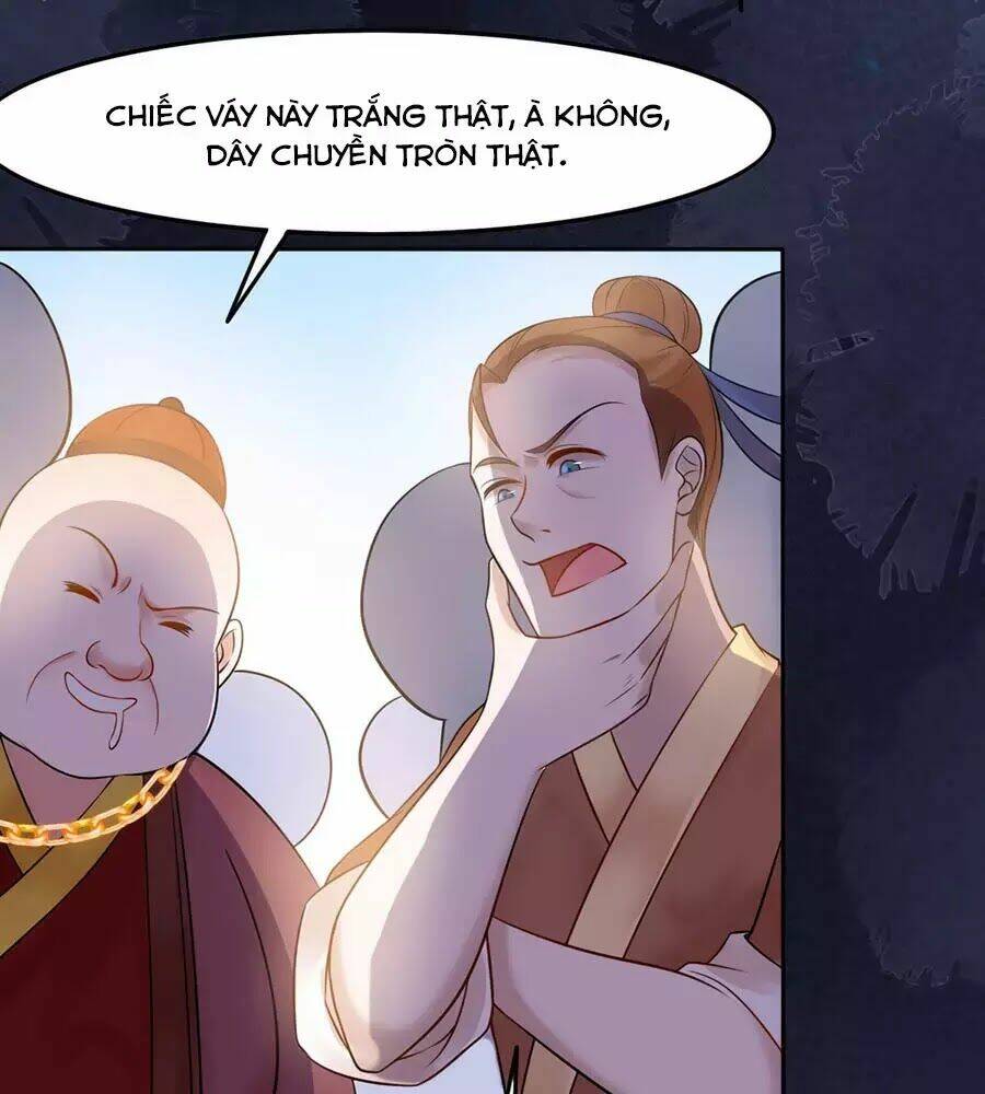 dưỡng thú vi phi chapter 2 90