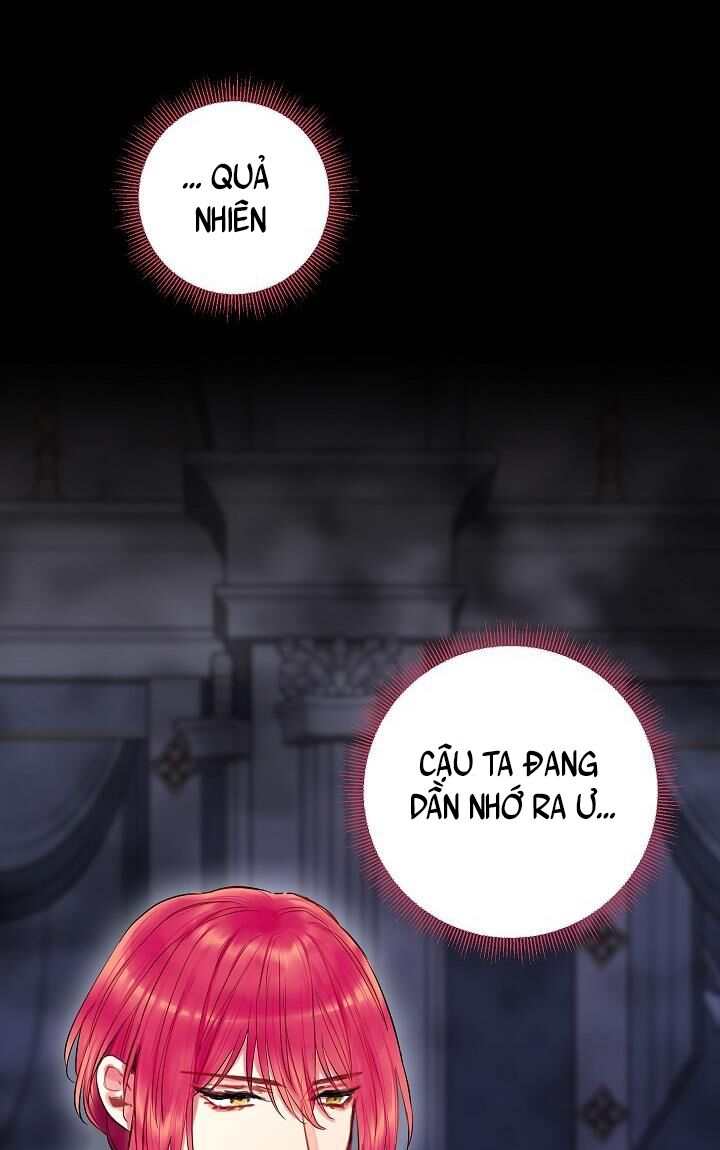 thánh nữ ẩn danh chapter 198 14