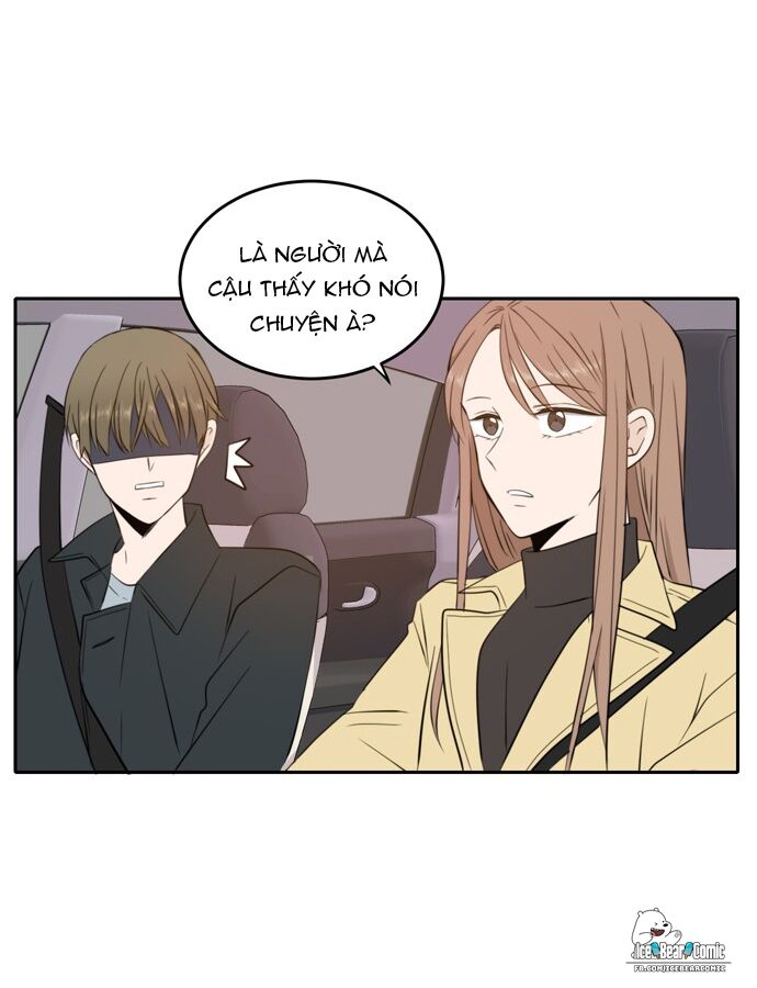 kiếp này cũng xin chăm sóc tôi như vậy nhé kiếp này cũng xin chăm sóc tôi như vậy nhé chapter 14 40